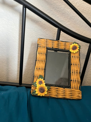 Sunflower Frame
