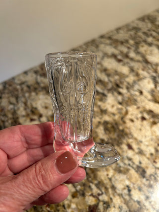 Cowboy Boot Decorative Match Holder