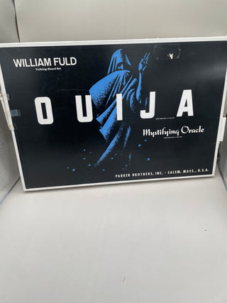 1960"s William Fuld OUIJA Board