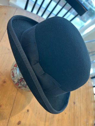 Bowler Hats in the Belfry NWT L