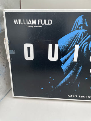 1960"s William Fuld OUIJA Board