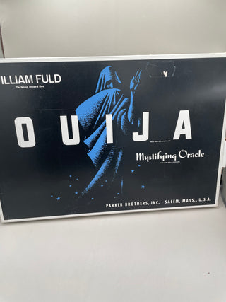 1960"s William Fuld OUIJA Board