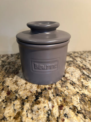 Butter Bell Crock