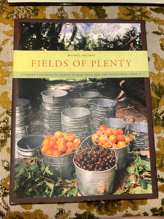Fields of Plenty