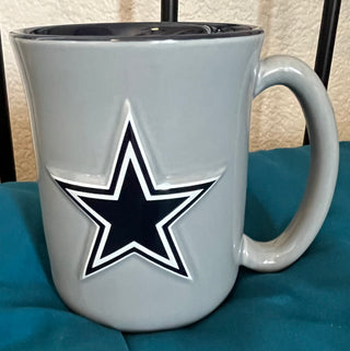 Coffee Mug "Dallas Cowboys"