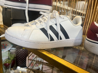 Mj94-Adidas Cloudfoam Tennis sz 7