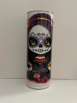 Halloween Tumbler