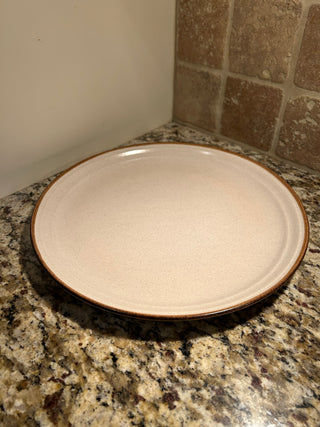 Mikasa Studio Craft Platter