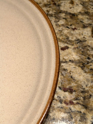 Mikasa Studio Craft Platter