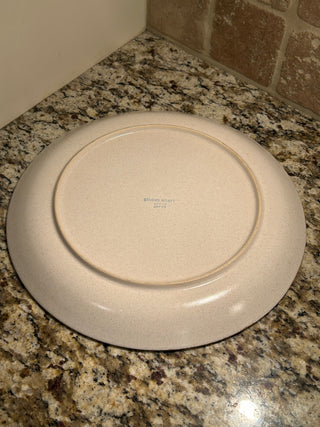 Mikasa Studio Craft Platter