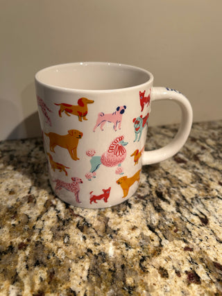Dog Person Mug