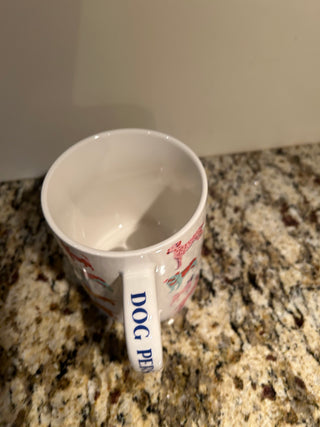 Dog Person Mug