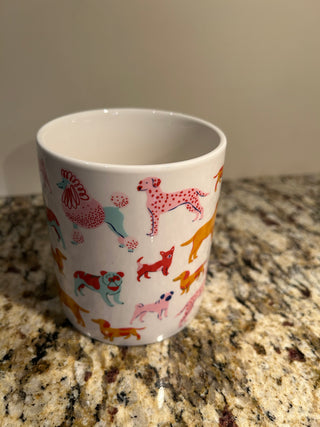 Dog Person Mug
