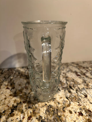 Cowboy Boot Mug