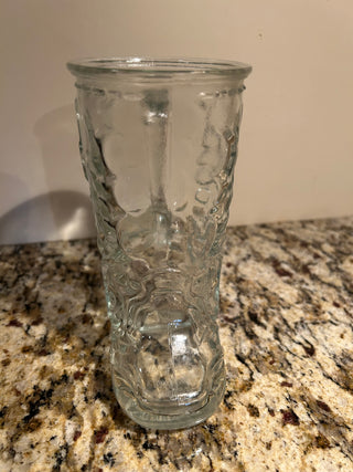 Cowboy Boot Mug