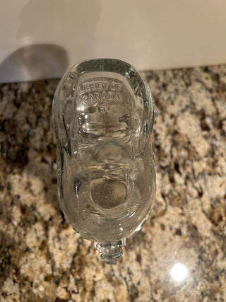 Cowboy Boot Mug