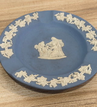 Vintage Wedgewood Ashtray