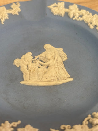 Vintage Wedgewood Ashtray