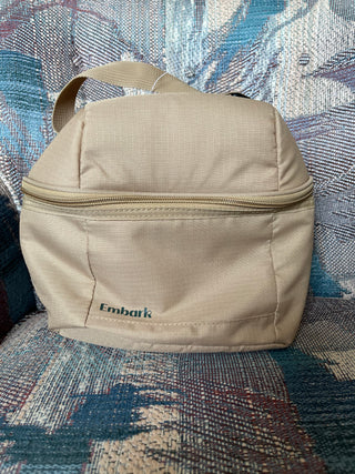 Insulated Lunch Sack