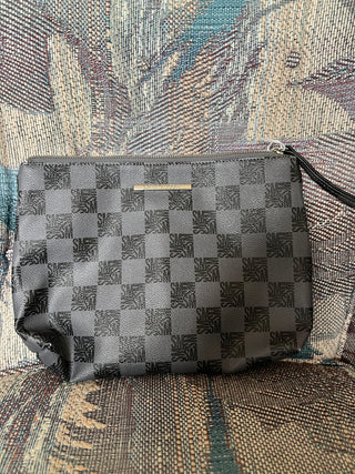 Purse -clutch Steve Madden