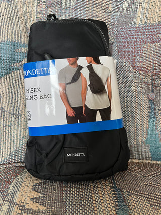 Sling Bag by Mondetta