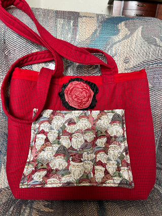 Tote Bag Christmas