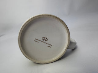 Vintage Otagiri Japan Fraser Collection Southwestern Mug