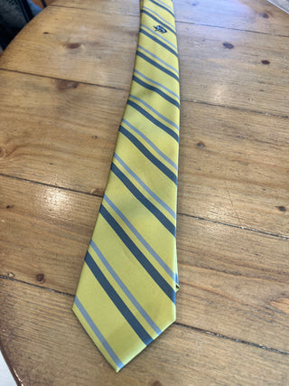 Harry Potter Hufflepuff Tie