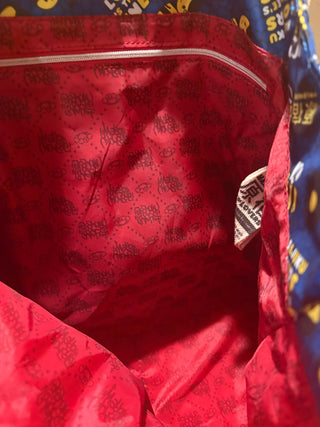 Harajuku lover's "Is the Bee's Knees" tote
