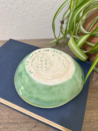 Handmade Garlic Grater