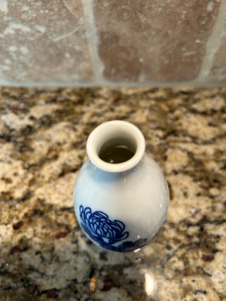 Vintage Kiki-Masamune Bud Vase