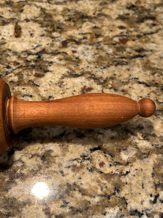 Vintage German Rolling Pin