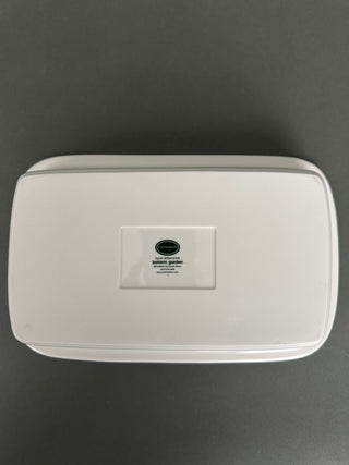 Portmeirion Botanic Garden 11” Rectangular Baking Dish Dog Rose Rosa Canina