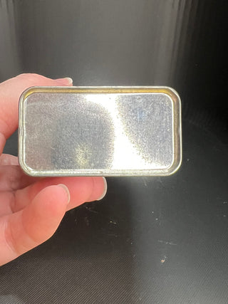 Schilling Pure Jamaica Ground Ginger Spice Tin (Unopened)