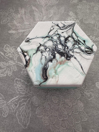 djs designs trinket box