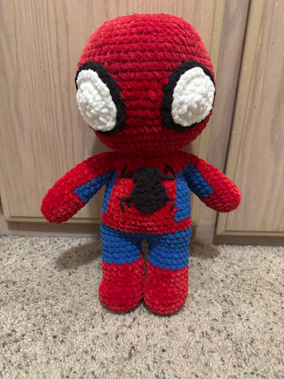 Spiderman