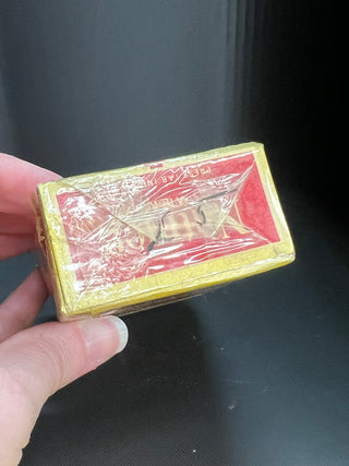 Schilling Nutmeg Spice Box with original cellophane, 2oz