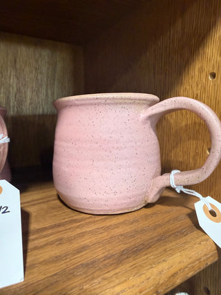 Homegrown Ceramics_pink mug