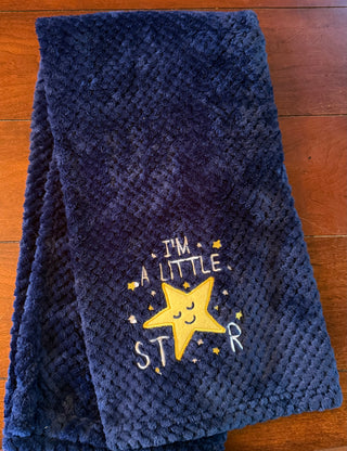 Star Blanket