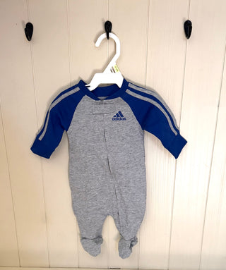Adidas Baby Outfit, 3 months