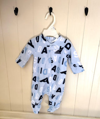 Adidas Baby Outfit, 3 months