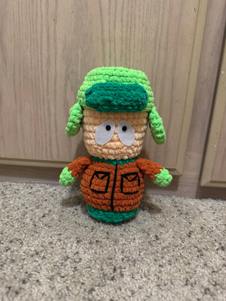 Kyle