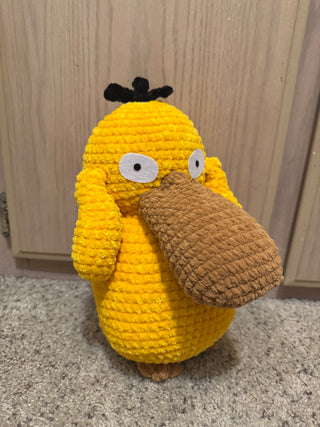 Psyduck