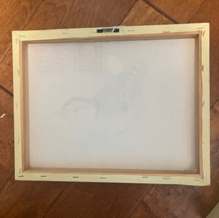 SWEET BIRD CANVAS 11 X 14