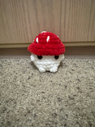 Mushroom boi