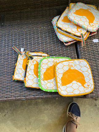Pot Holder