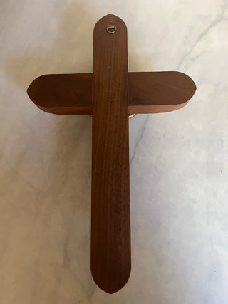 SICK CALL/LAST RITES CRUCIFIX SET