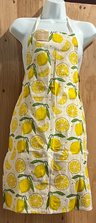 Apron