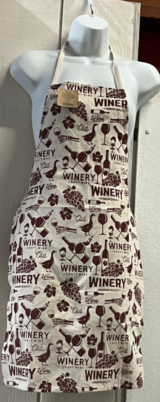 Apron