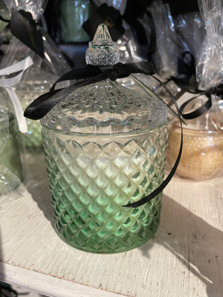 OG Jar Candle